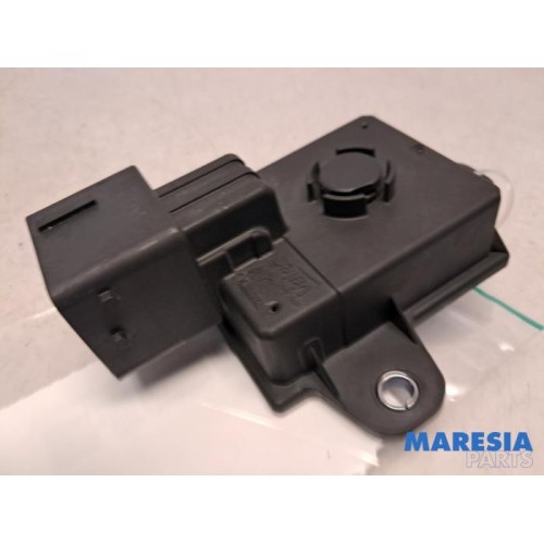 Peugeot - 308 - Start/Stop relay