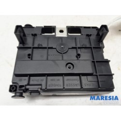Peugeot - 3008 - Fuse box