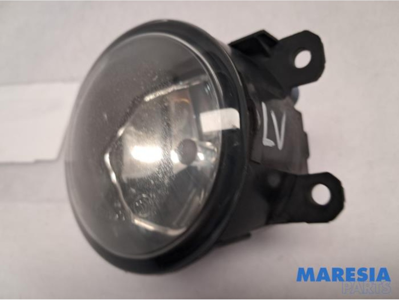 Peugeot - 308 - Fog light, front left
