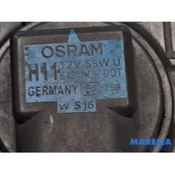 Peugeot - 308 - Fog light, front right