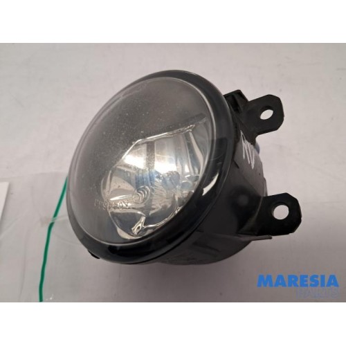 Peugeot - 308 - Fog light, front right