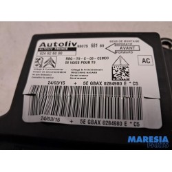 Peugeot - 308 - Airbag Module