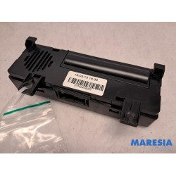 Peugeot - 308 - Telefon Modul