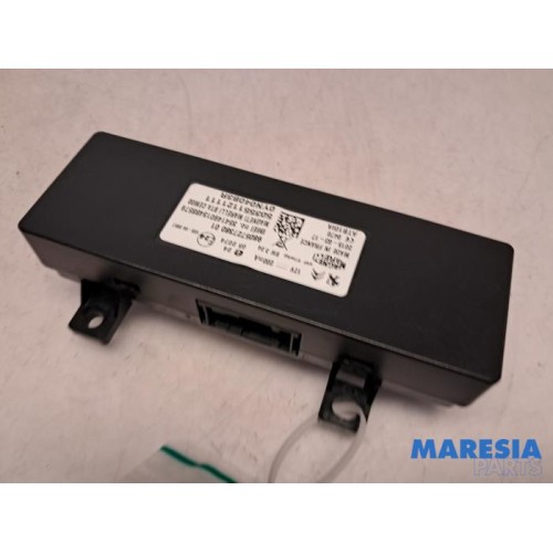 Peugeot - 308 - Phone module