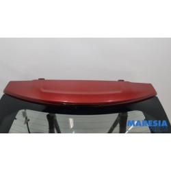 Citroen - C3 - Achterklep