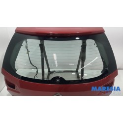 Citroen - C3 - Achterklep