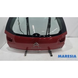 Citroen - C3 - Achterklep