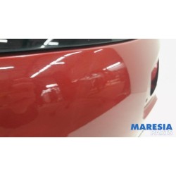 Citroen - C3 - Achterklep