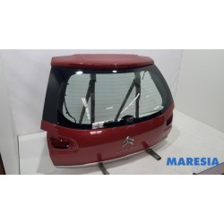 Citroen - C3 - Achterklep