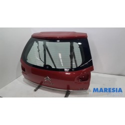 Citroen - C3 - Achterklep