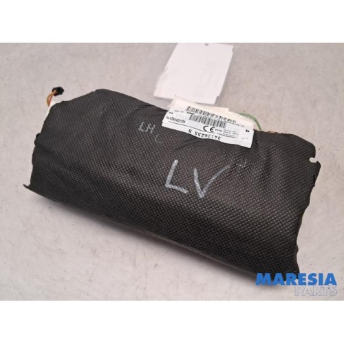 Peugeot - 308 - Airbag stoel (zitplaats)
