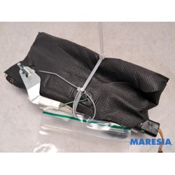 Peugeot - 308 - Airbag Sitz (Sitzplatz)