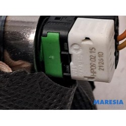 Peugeot - 308 - Airbag Sitz (Sitzplatz)