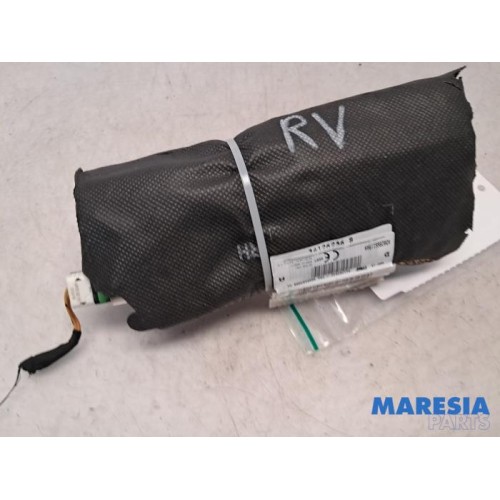 Peugeot - 308 - Airbag stoel (zitplaats)