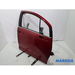 Citroen - C3 - Front door 4-door, right