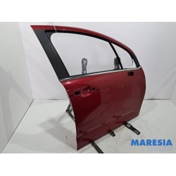 Citroen - C3 - Front door 4-door, right