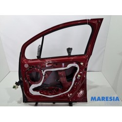 Citroen - C3 - Front door 4-door, right