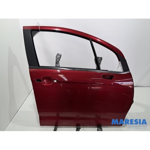 Citroen - C3 - Front door 4-door, right