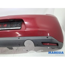 Citroen - C3 - Rear bumper