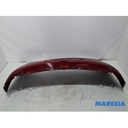 Citroen - C3 - Rear bumper