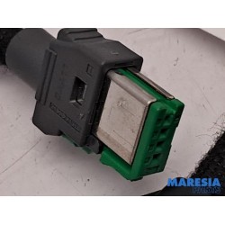 Peugeot - 308 - Connexion USB