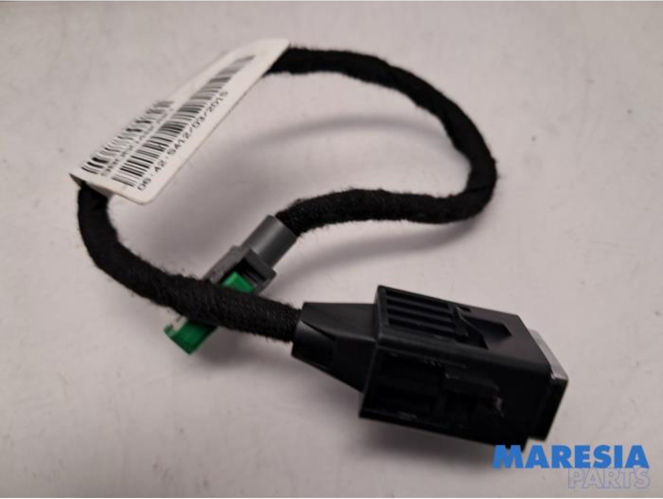 Peugeot - 308 - Connexion USB