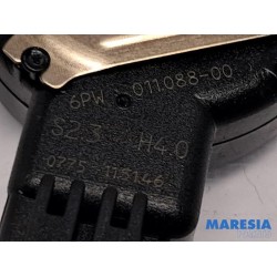 Peugeot - 308 - Rain sensor