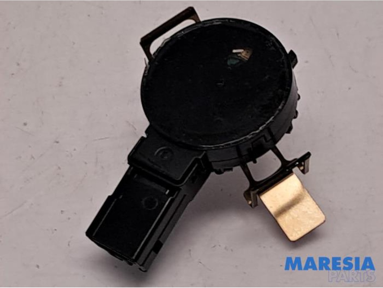 Peugeot - 308 - Rain sensor