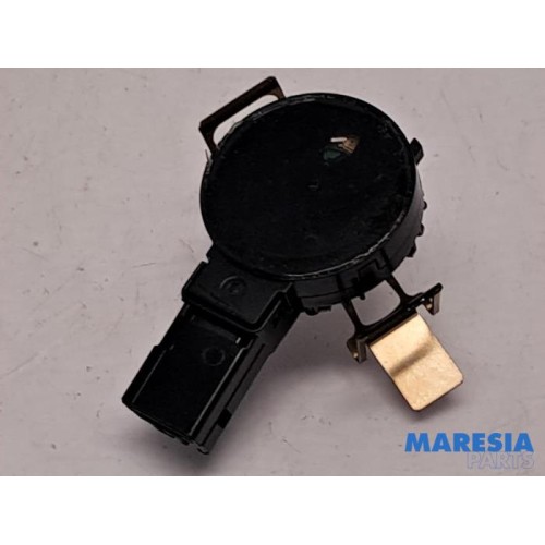 Peugeot - 308 - Rain sensor