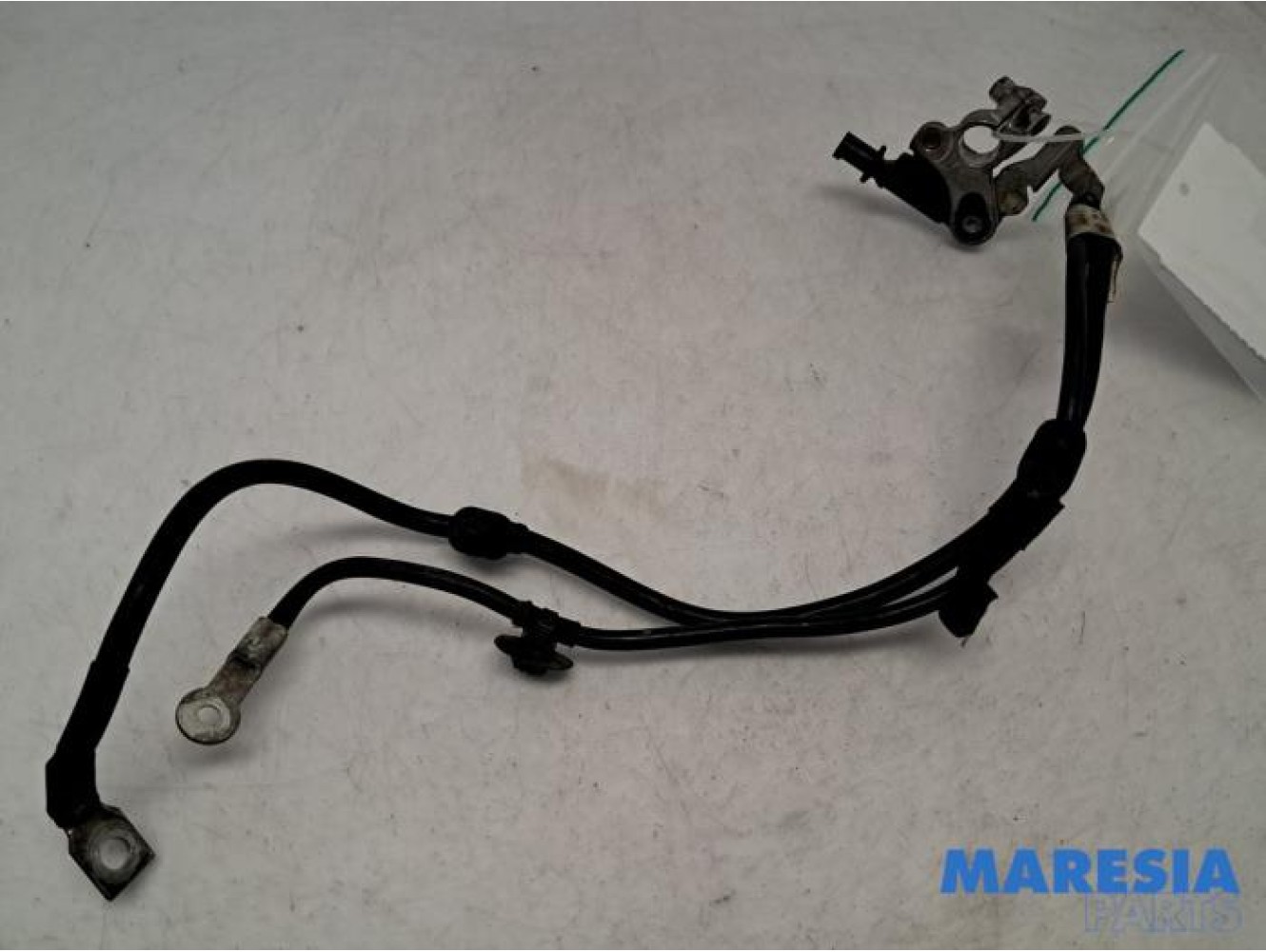 Peugeot - 308 - Accu sensor
