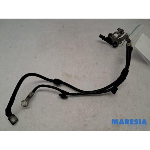 Peugeot - 308 - Battery sensor