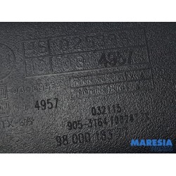 Peugeot - 308 - Rear view mirror
