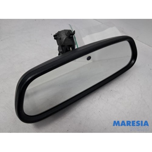 Peugeot - 308 - Rear view mirror