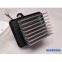Peugeot - 308 - Heater resistor