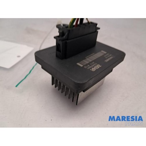 Peugeot - 308 - Heater resistor