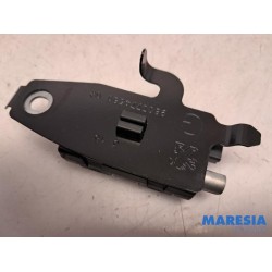 Peugeot - 308 - Antennenverstärker