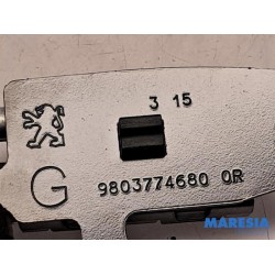 Peugeot - 308 - Antennenverstärker
