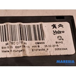 Peugeot - 308 - Heater computer