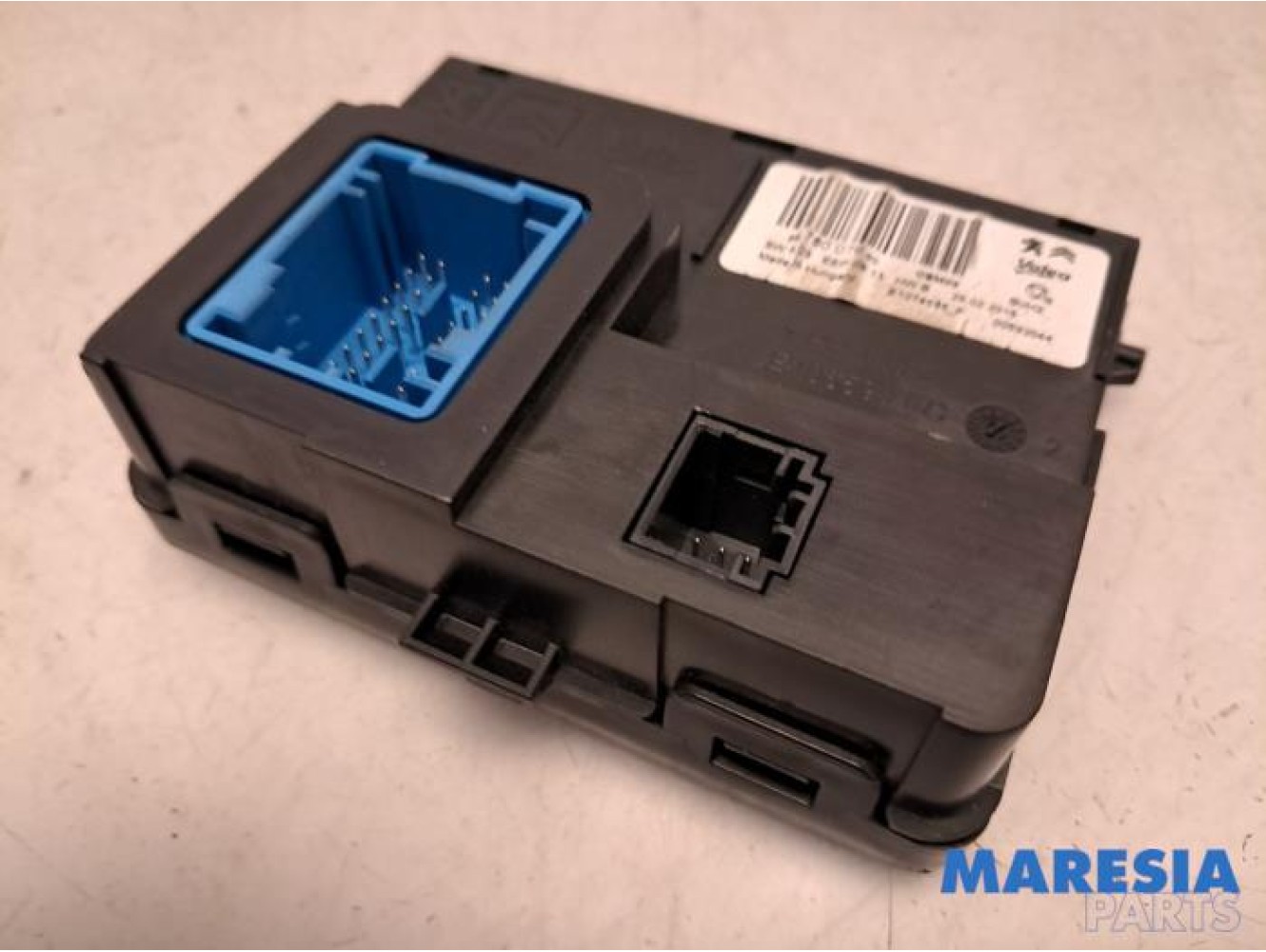 Peugeot - 308 - Heater computer