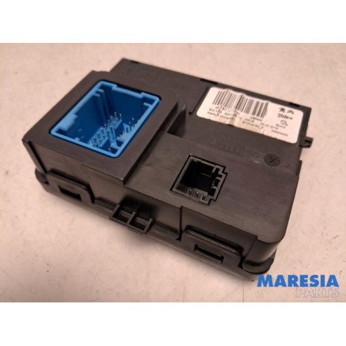 Peugeot - 308 - Heater computer