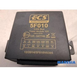 Peugeot - 308 - Trekhaak Module