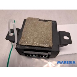 Peugeot - 308 - Trekhaak Module