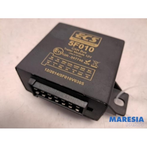 Peugeot - 308 - Trekhaak Module