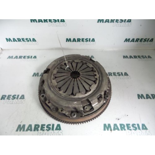 Peugeot - 207 - Flywheel