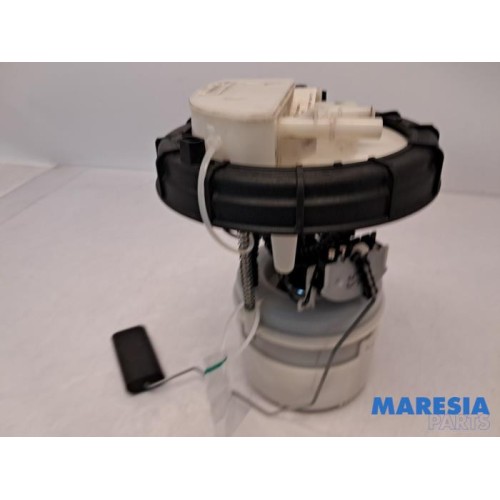 Peugeot - 308 - Kraftstoffpumpe Elektrisch