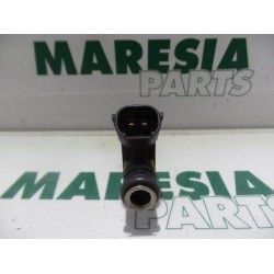 Peugeot - 207 - Injector (petrol injection)