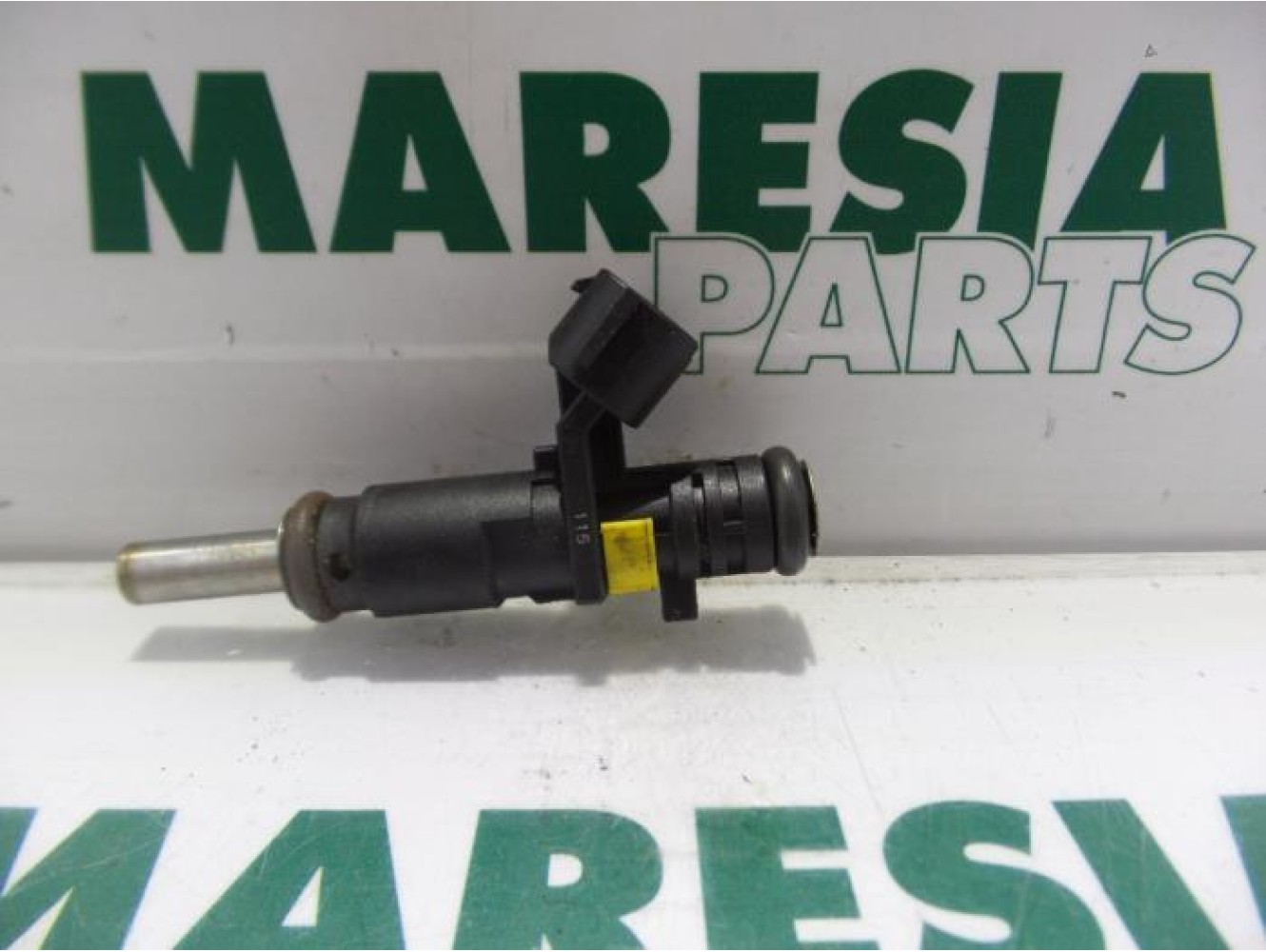 Peugeot - 207 - Injector (petrol injection)