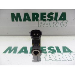 Peugeot - 207 - Injector (petrol injection)