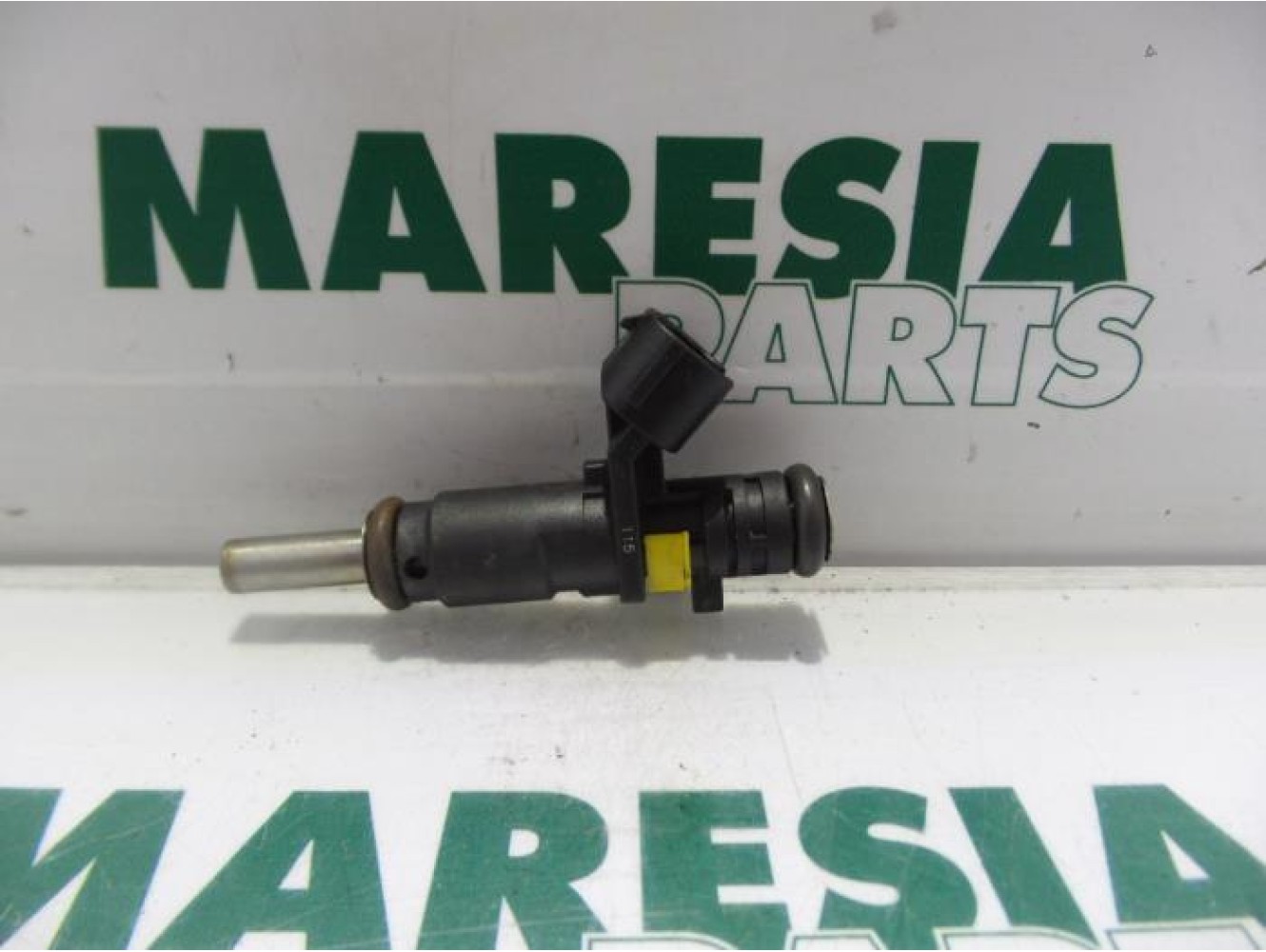 Peugeot - 207 - Injector (petrol injection)