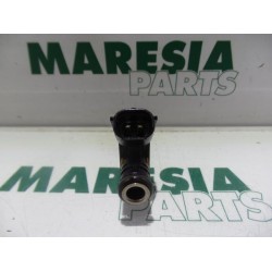 Peugeot - 207 - Injector (petrol injection)